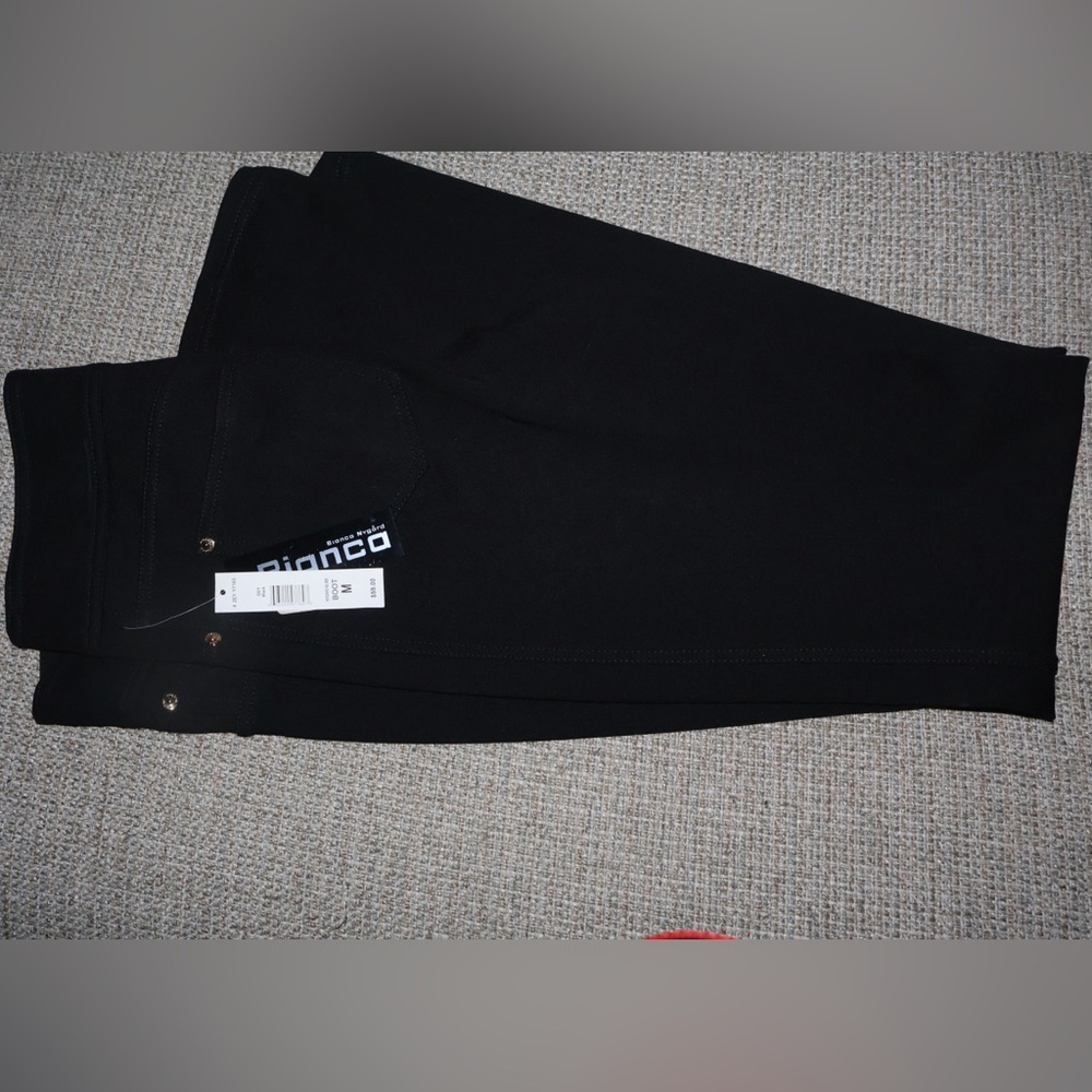 Black slims boot - Picture 2 of 5